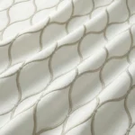 Sara-Classic-Lattice-Coral-Regular | Curtain Avenue