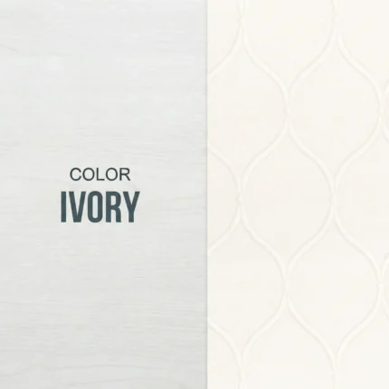 Sara-Classic-Lattice-Ivory-Intro | Curtain Avenue