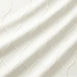 Sara-Classic-Lattice-Ivory-Regular | Curtain Avenue