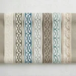 Switz Brown - Color Variation | | Curtain Avenue