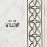 Switz Willow - Main | | Curtain Avenue