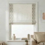 Switz Willow - Roman Shade | | Curtain Avenue