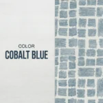 Urban-Brushstroke-Cobalt-Blue-Intro | Curtain Avenue