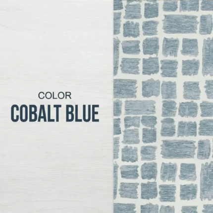 Urban-Brushstroke-Cobalt-Blue-Intro | Curtain Avenue