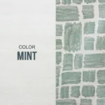 Urban-Brushstroke-Mint-Intro | Curtain Avenue