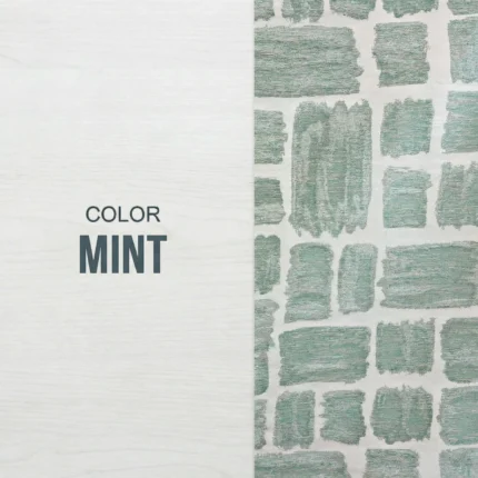Urban-Brushstroke-Mint-Intro | Curtain Avenue