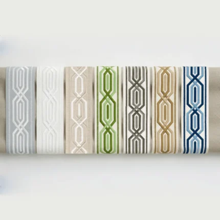 VIP Beige - Color Variation | | Curtain Avenue