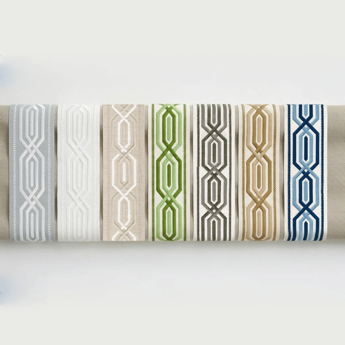 VIP Beige - Color Variation VIP Beige - Color Variation | | Curtain Avenue