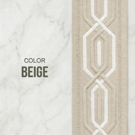 VIP Beige - Main | | Curtain Avenue