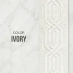 VIP Blue Ivory - Main | | Curtain Avenue