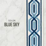 VIP Blue Sky - Main | | Curtain Avenue