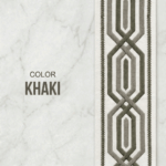 VIP Khaki - Main | | Curtain Avenue