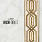 VIP Rich Gold - Main | | Curtain Avenue