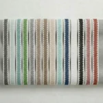 Westport Ash Gray - Color Variation | | Curtain Avenue