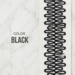 Westport Black - Main | | Curtain Avenue