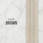 Westport Brown - Main | | Curtain Avenue