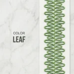 Westport Leaf - Main | | Curtain Avenue