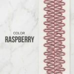 Westport Raspberry - Main | | Curtain Avenue