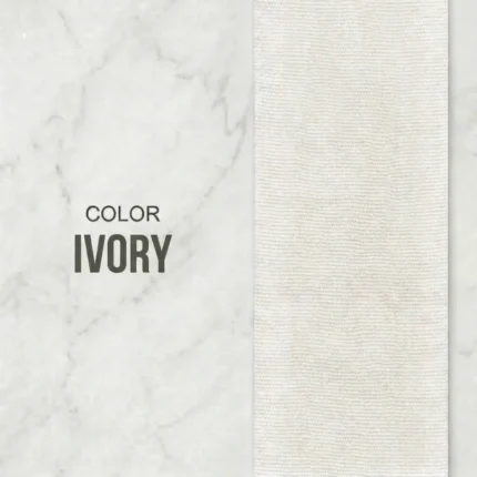 Winnor Ivory- Main | | Curtain Avenue