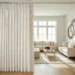 Winnor Natural - Curtain | | Curtain Avenue