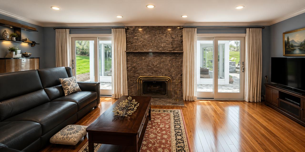 before-transformation-curtain-avenue | Curtain Avenue