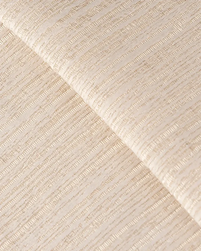 Almond - Butterscotch Textured Roman Shades - Image 2