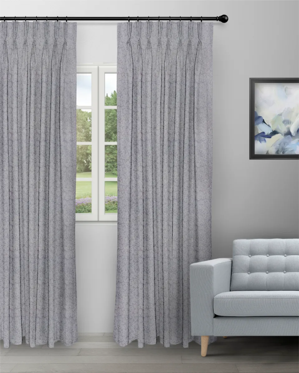 Cotton Bella Smoke- Curtain (Webp) Curtains | Cotton Bella Smoke- Curtain (Webp) | Curtain Avenue