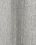 Buffalo Striped Semi Sheer Curtains - Gray - Image 2