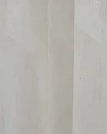 Cosmo Striped Semi Sheer Curtains - Dove - Image 2