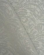 Swatches | Siesta - Gray Cross Fold | Curtain Avenue