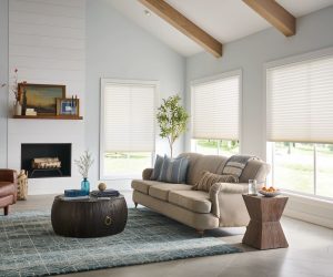 honeycomb shades | | Curtain Avenue