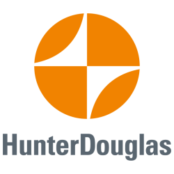 hunter douglas | | Curtain Avenue