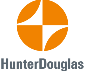 hunter douglas | | Curtain Avenue